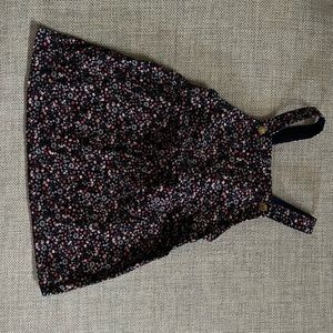 H&M dress, 12-18 months.
